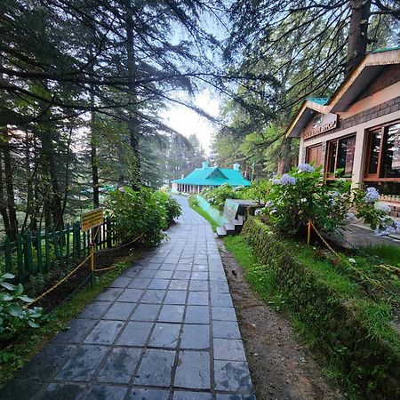 Forest Vibes Kalatop-Rooms And Restaurant Dalhousie Zewnętrze zdjęcie