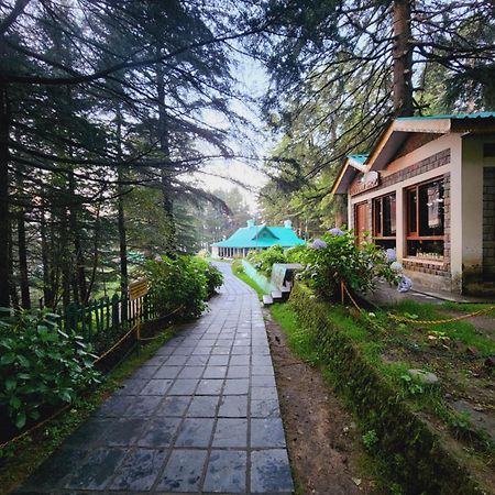 Forest Vibes Kalatop-Rooms And Restaurant Dalhousie Zewnętrze zdjęcie