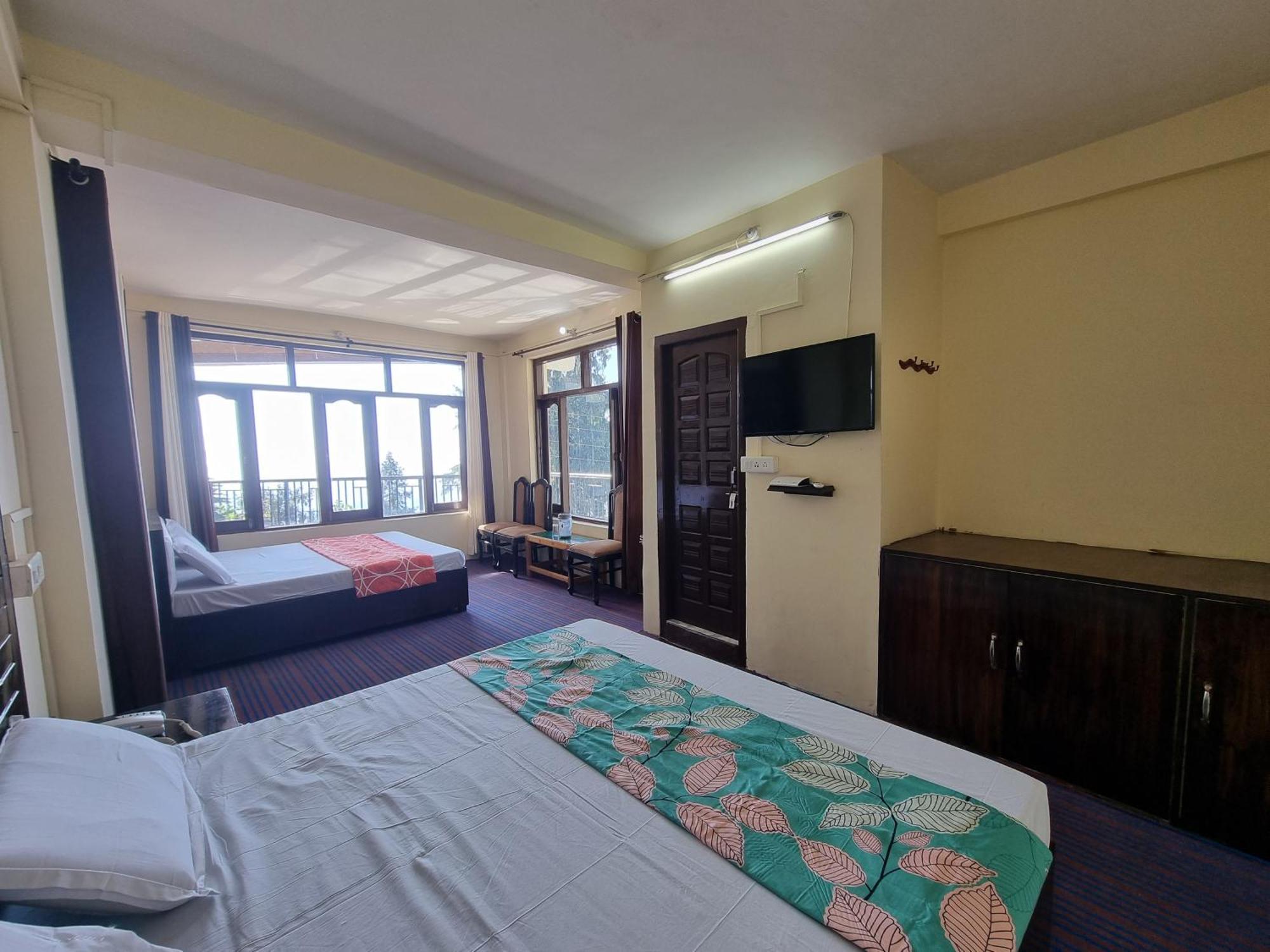 Forest Vibes Kalatop-Rooms And Restaurant Dalhousie Zewnętrze zdjęcie