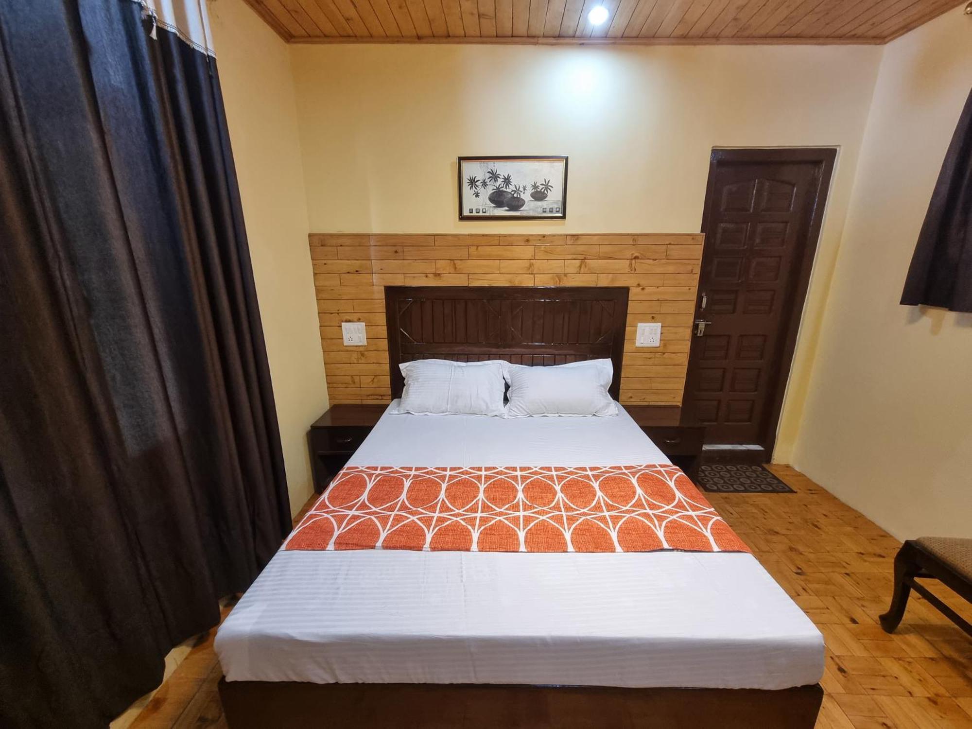 Forest Vibes Kalatop-Rooms And Restaurant Dalhousie Zewnętrze zdjęcie