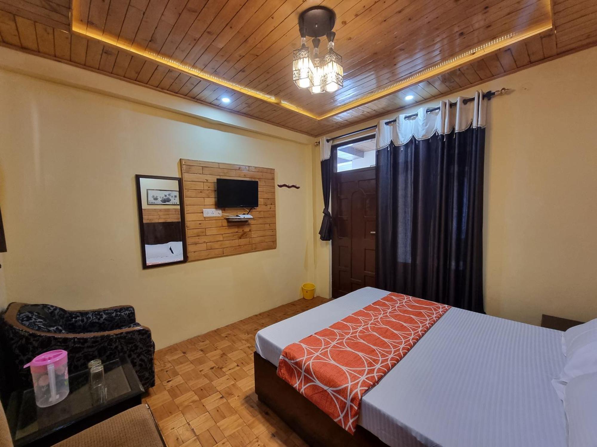 Forest Vibes Kalatop-Rooms And Restaurant Dalhousie Zewnętrze zdjęcie