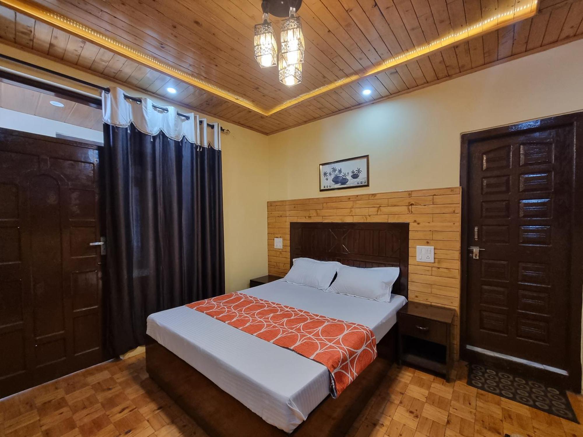 Forest Vibes Kalatop-Rooms And Restaurant Dalhousie Zewnętrze zdjęcie