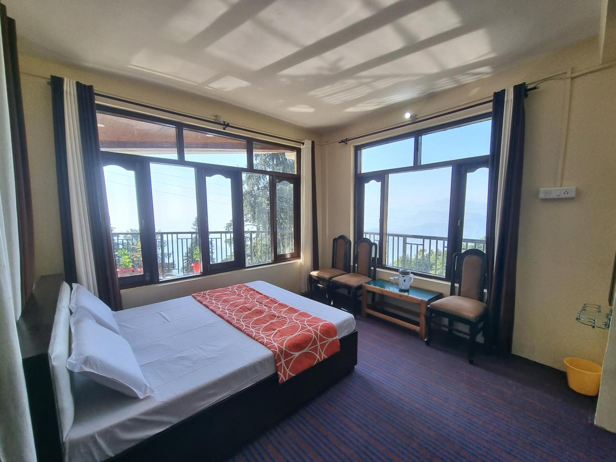 Forest Vibes Kalatop-Rooms And Restaurant Dalhousie Zewnętrze zdjęcie