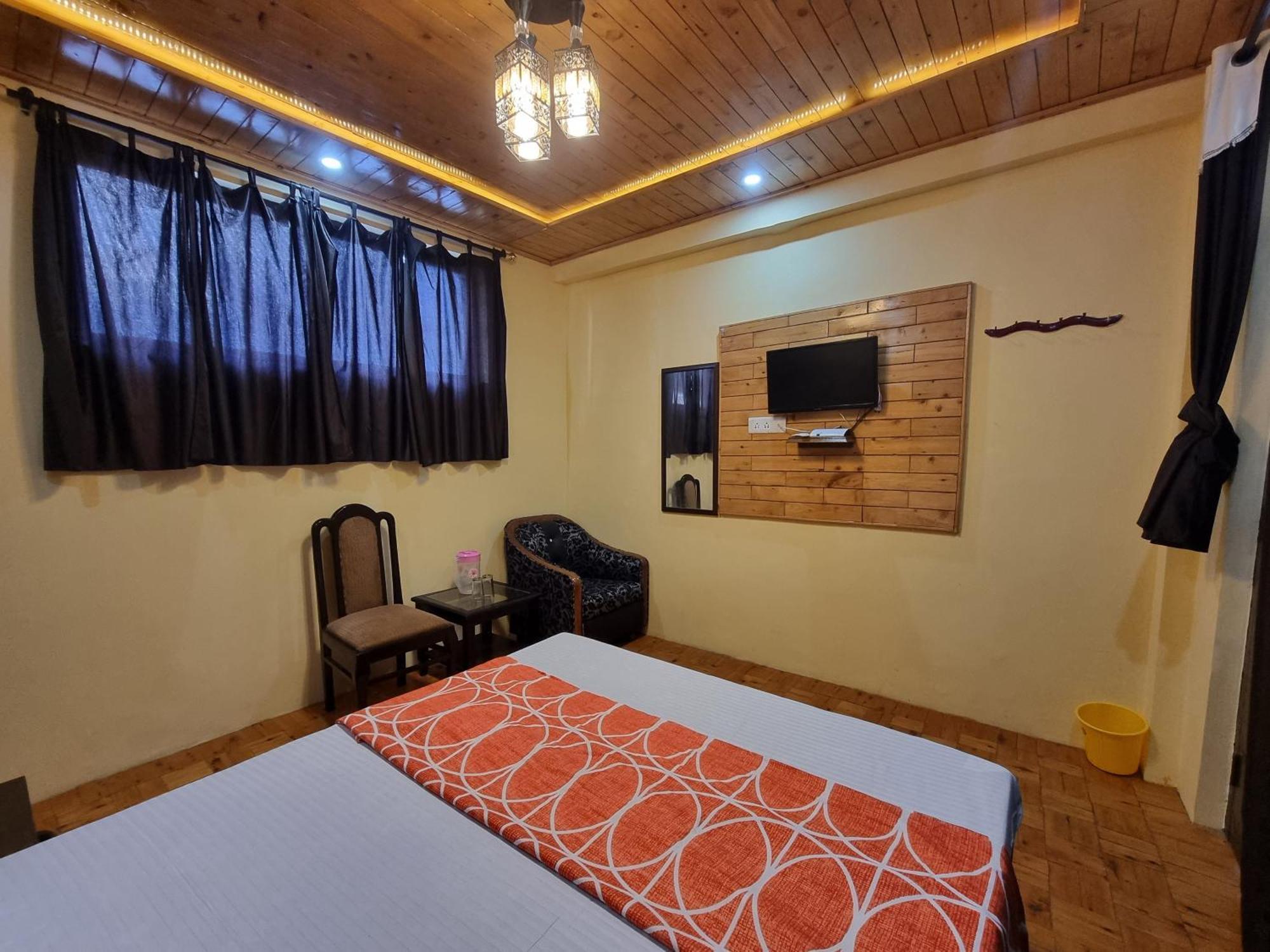 Forest Vibes Kalatop-Rooms And Restaurant Dalhousie Zewnętrze zdjęcie