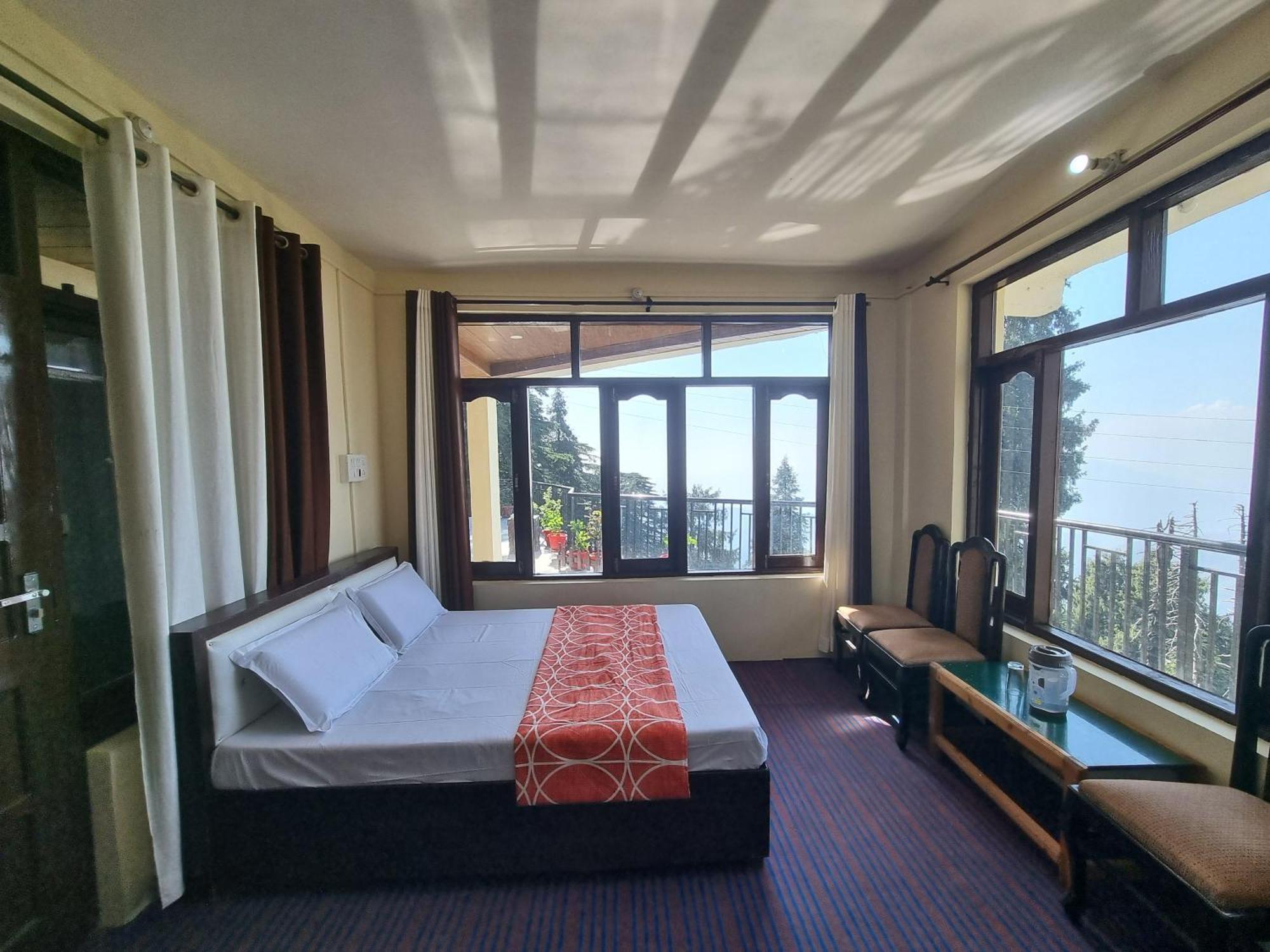 Forest Vibes Kalatop-Rooms And Restaurant Dalhousie Zewnętrze zdjęcie