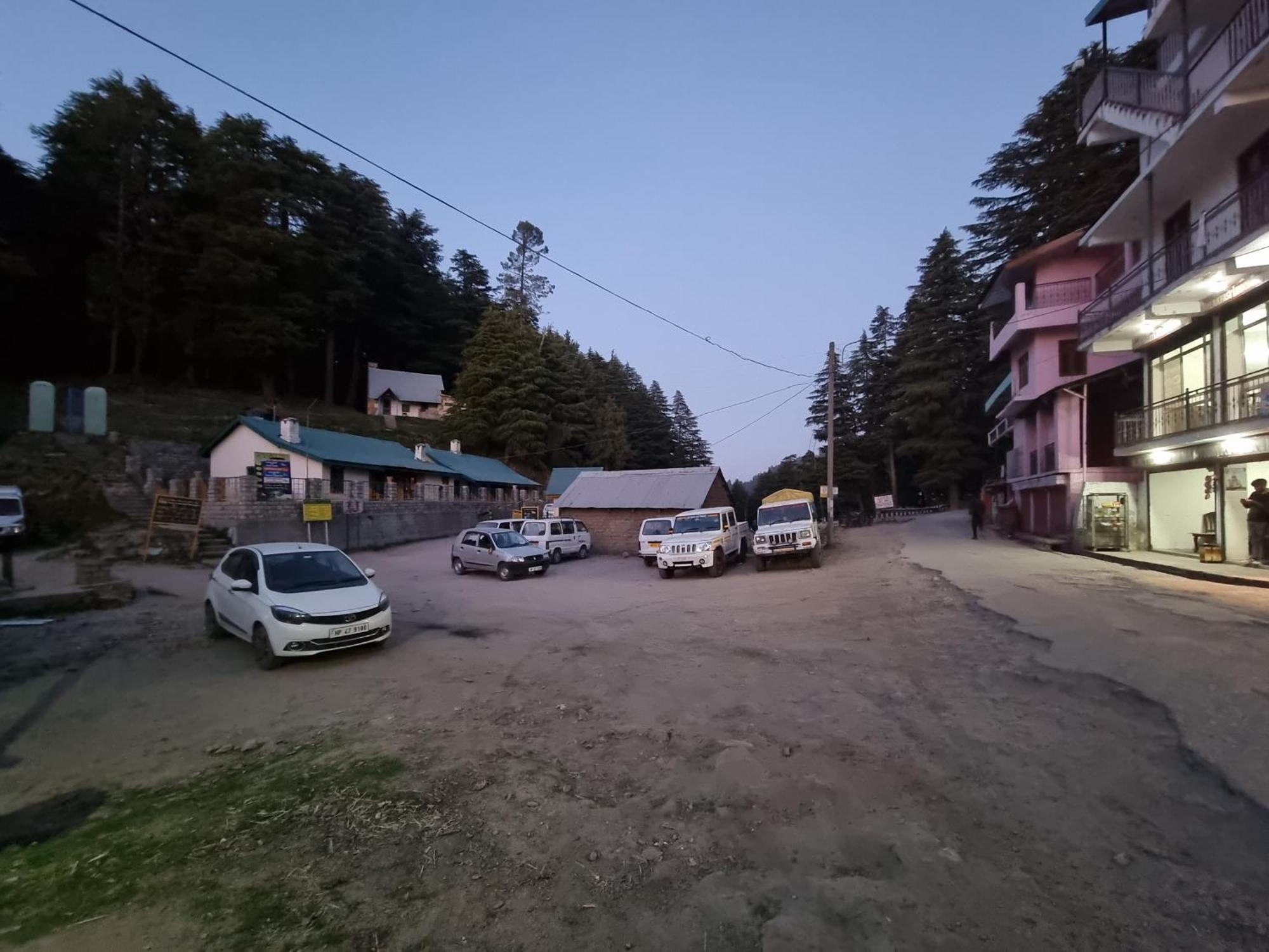 Forest Vibes Kalatop-Rooms And Restaurant Dalhousie Zewnętrze zdjęcie